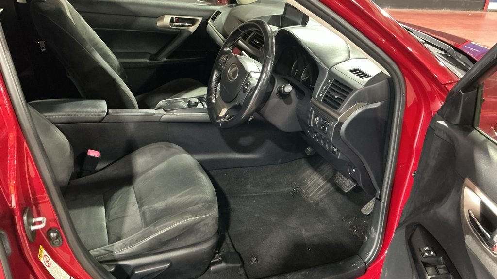 Used Lexus CT 2015 for sale - 77226742: Photo 9