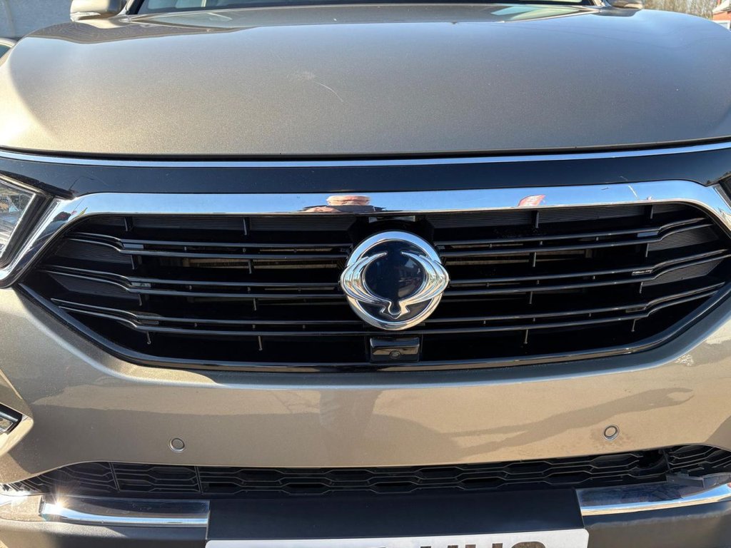 Used Ssangyong Rexton 2019 for sale - 77720047: Photo 11