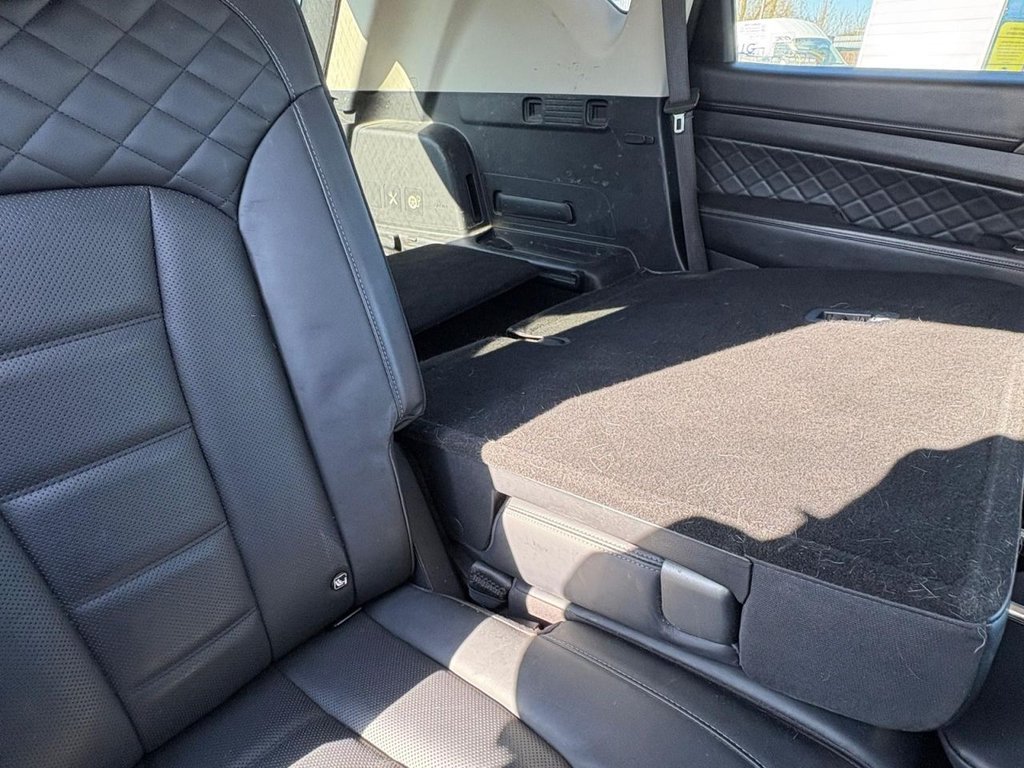 Used Ssangyong Rexton 2019 for sale - 77720047: Photo 16