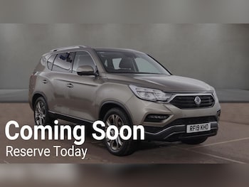 2019 (19) - 2.2 Ultimate 5dr Auto