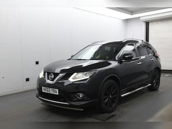 Used Nissan X-Trail 2015 for sale - 79843648: Photo