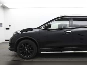 Used Nissan X-Trail 2015 for sale - 79843648: Photo