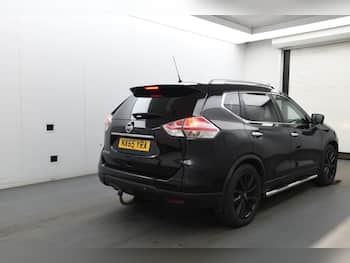 Used Nissan X-Trail 2015 for sale - 79843648: Photo