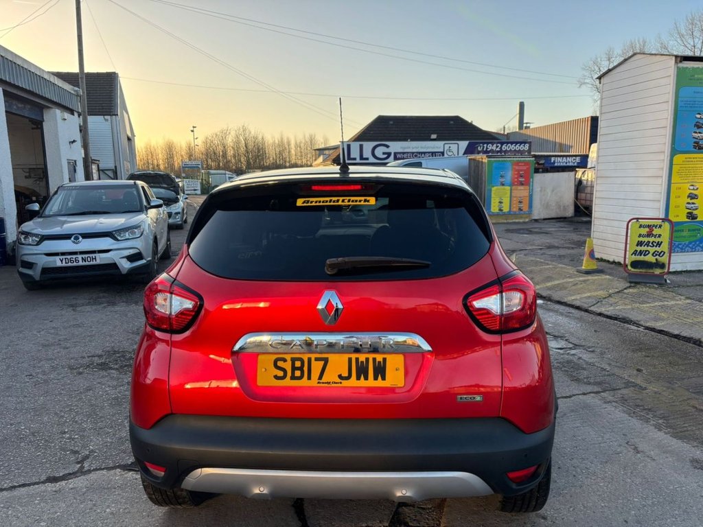 Used Renault Captur 2017 for sale - 77755215: Photo 15