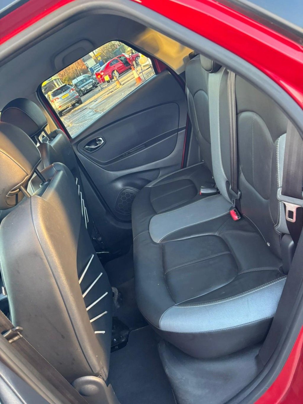 Used Renault Captur 2017 for sale - 77755215: Photo 18