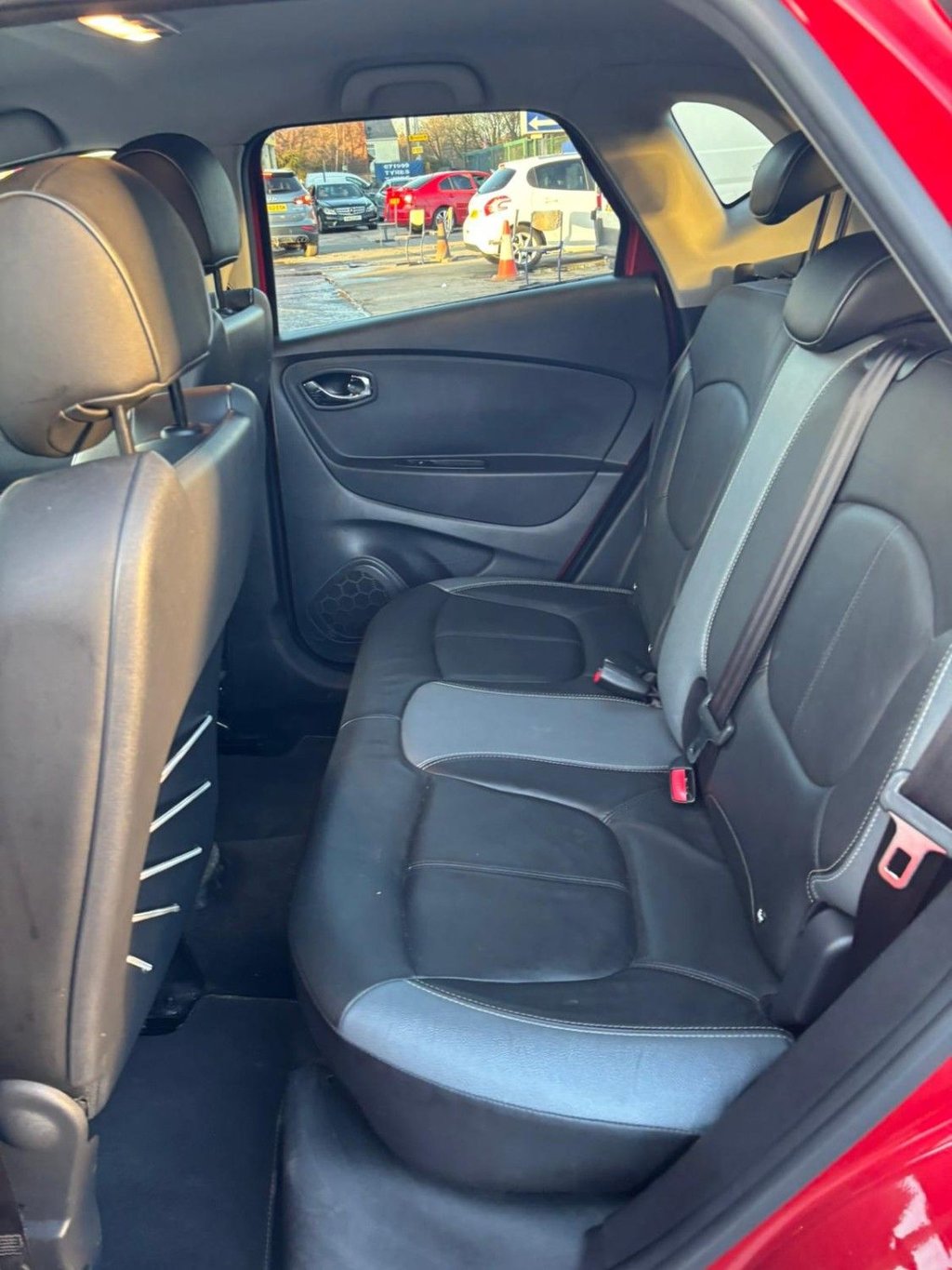 Used Renault Captur 2017 for sale - 77755215: Photo 19