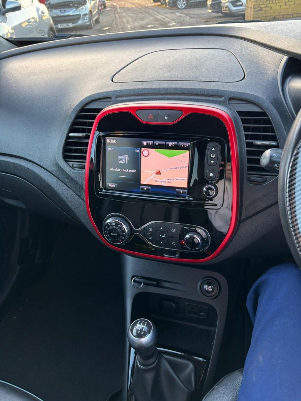 Used Renault Captur 2017 for sale - 77755215: Photo 20