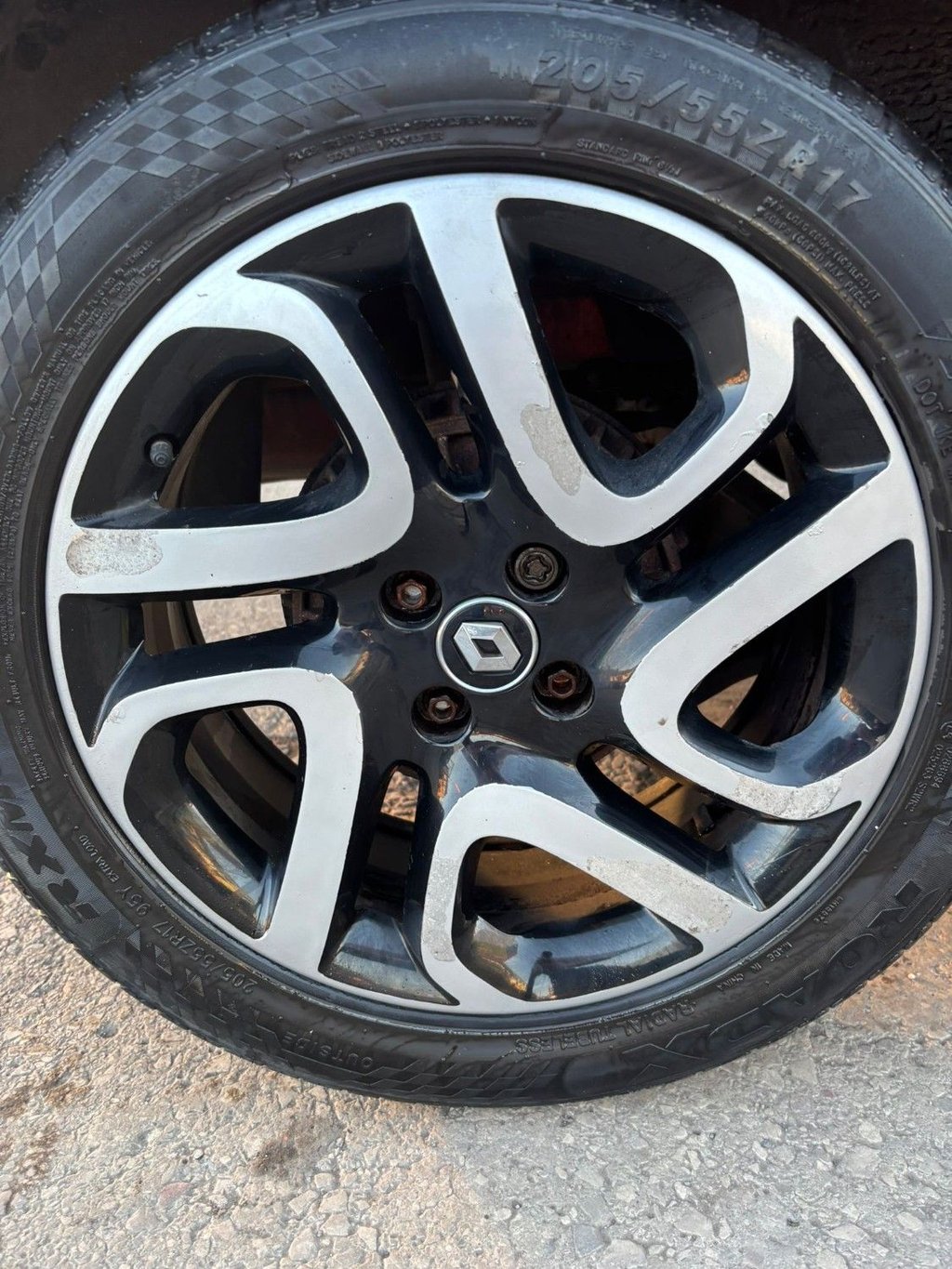 Used Renault Captur 2017 for sale - 77755215: Photo 22