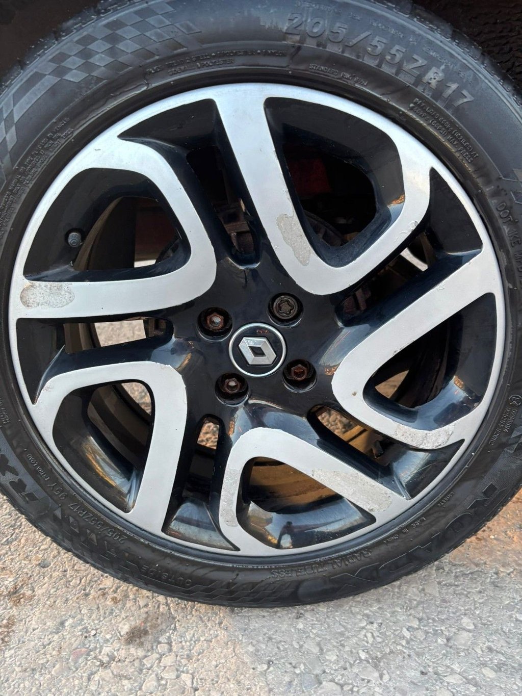 Used Renault Captur 2017 for sale - 77755215: Photo 23