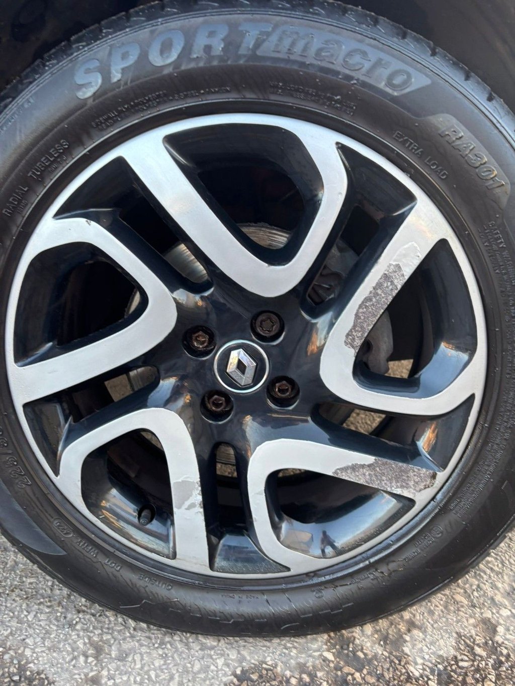 Used Renault Captur 2017 for sale - 77755215: Photo 24