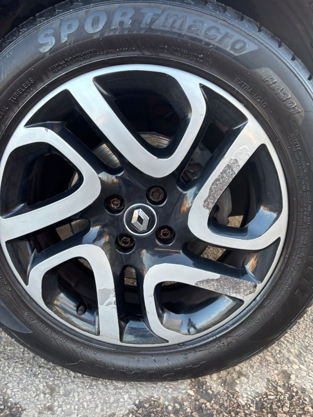 Used Renault Captur 2017 for sale - 77755215: Photo 25