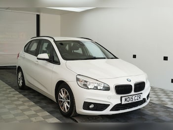 Used BMW 2 Series 2015 for sale - 78525148: Photo