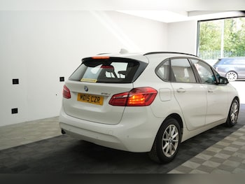 Used BMW 2 Series 2015 for sale - 78525148: Photo