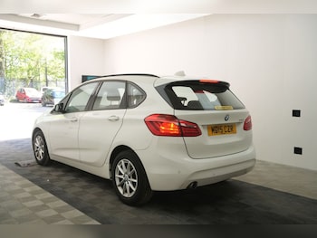 Used BMW 2 Series 2015 for sale - 78525148: Photo