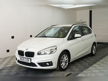 Used BMW 2 Series 2015 for sale - 78525148: Photo
