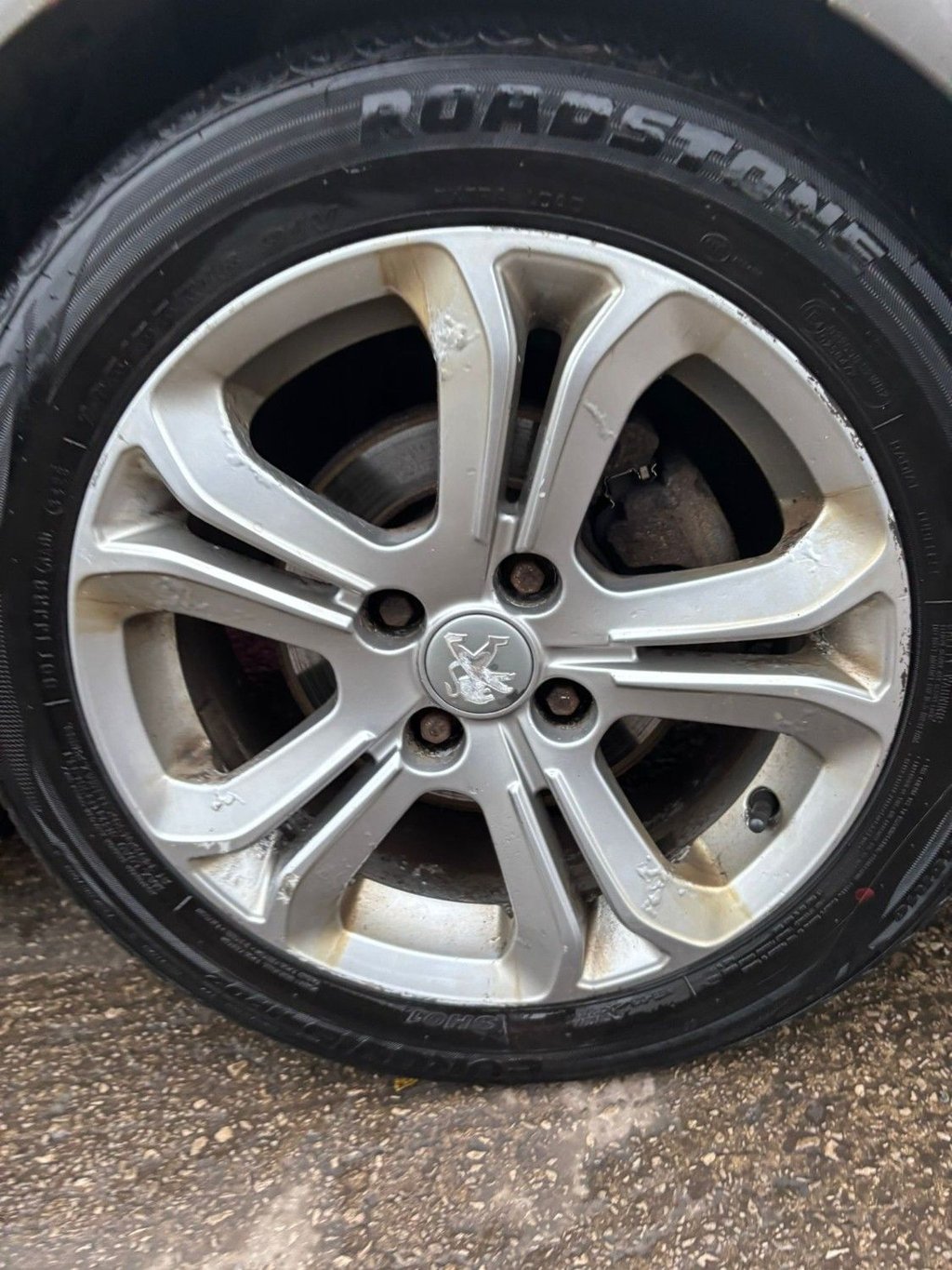 Used Peugeot 208 2015 for sale - 77936212: Photo 23