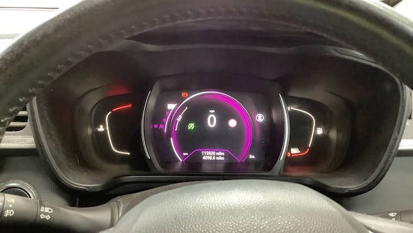 Used Renault Kadjar 2016 for sale - 76291969: Photo 10