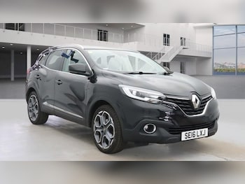 Renault - Kadjar
