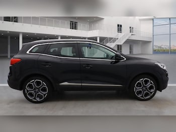 Used Renault Kadjar 2016 for sale - 76291969: Photo 2