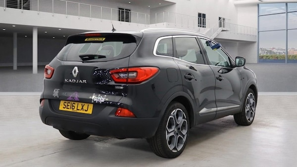 Used Renault Kadjar 2016 for sale - 76291969: Photo 3