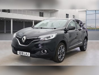 Used Renault Kadjar 2016 for sale - 76291969: Photo 4