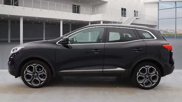 Used Renault Kadjar 2016 for sale - 76291969: Photo 5
