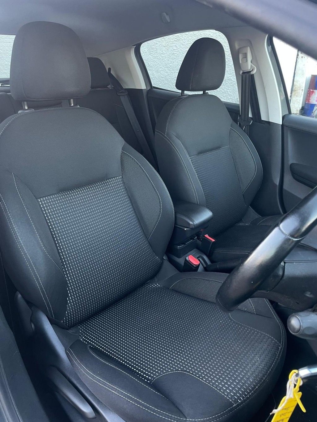 Used Peugeot 208 2016 for sale - 76496776: Photo 10