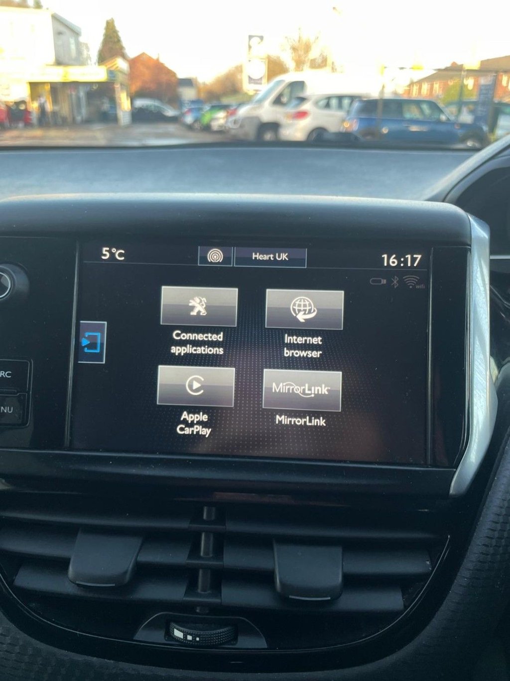 Used Peugeot 208 2016 for sale - 76496776: Photo 19