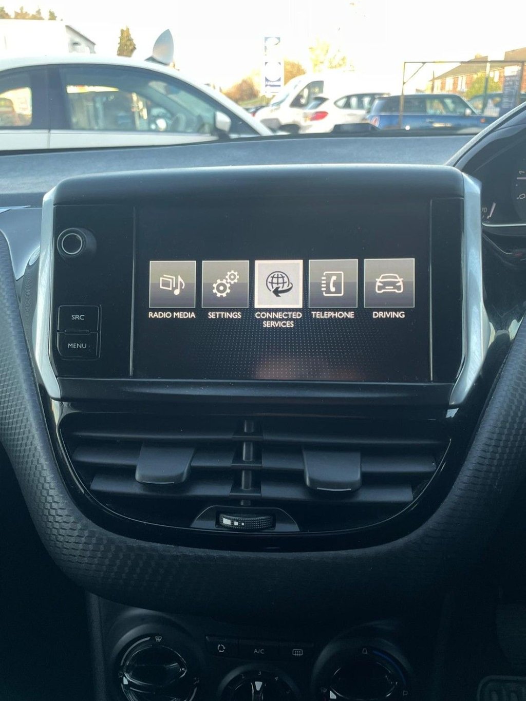 Used Peugeot 208 2016 for sale - 76496776: Photo 20