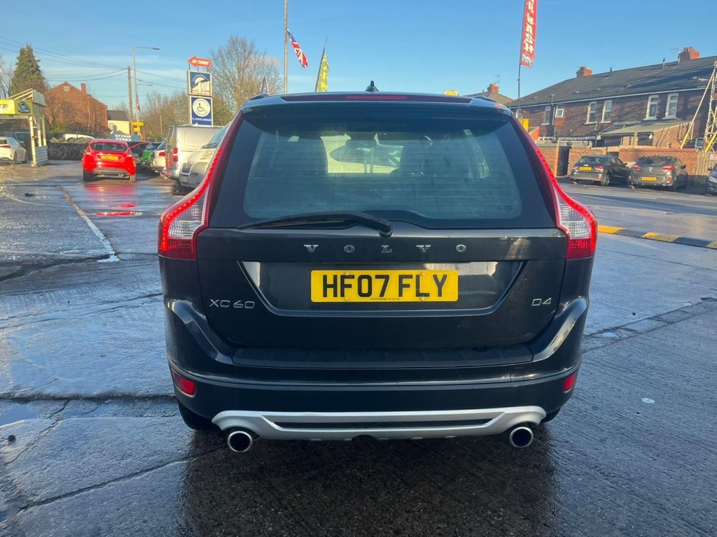 Used Volvo XC60 2013 for sale - 76923653: Photo 10