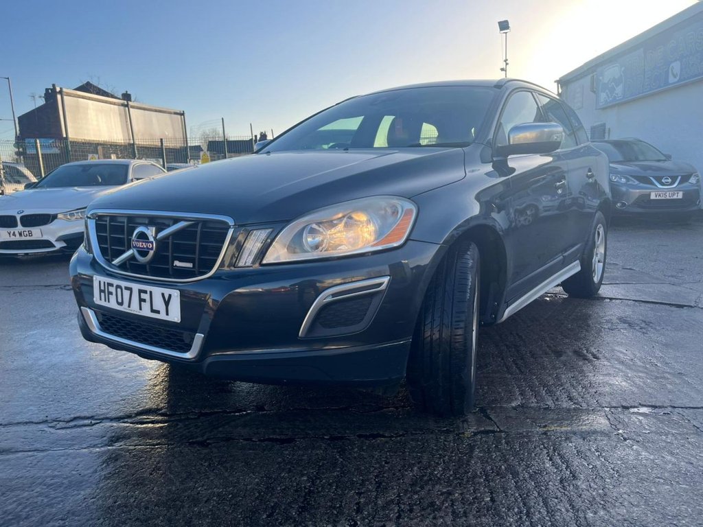 Used Volvo XC60 2013 for sale - 76923653: Photo 4