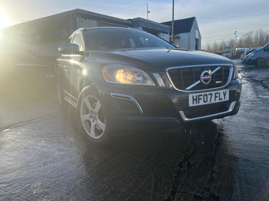 Used Volvo XC60 2013 for sale - 76923653: Photo 9