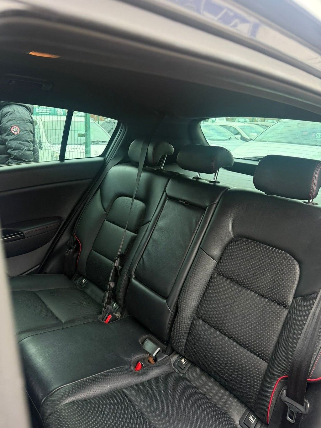 Used Kia Sportage 2018 for sale - 77188381: Photo 13