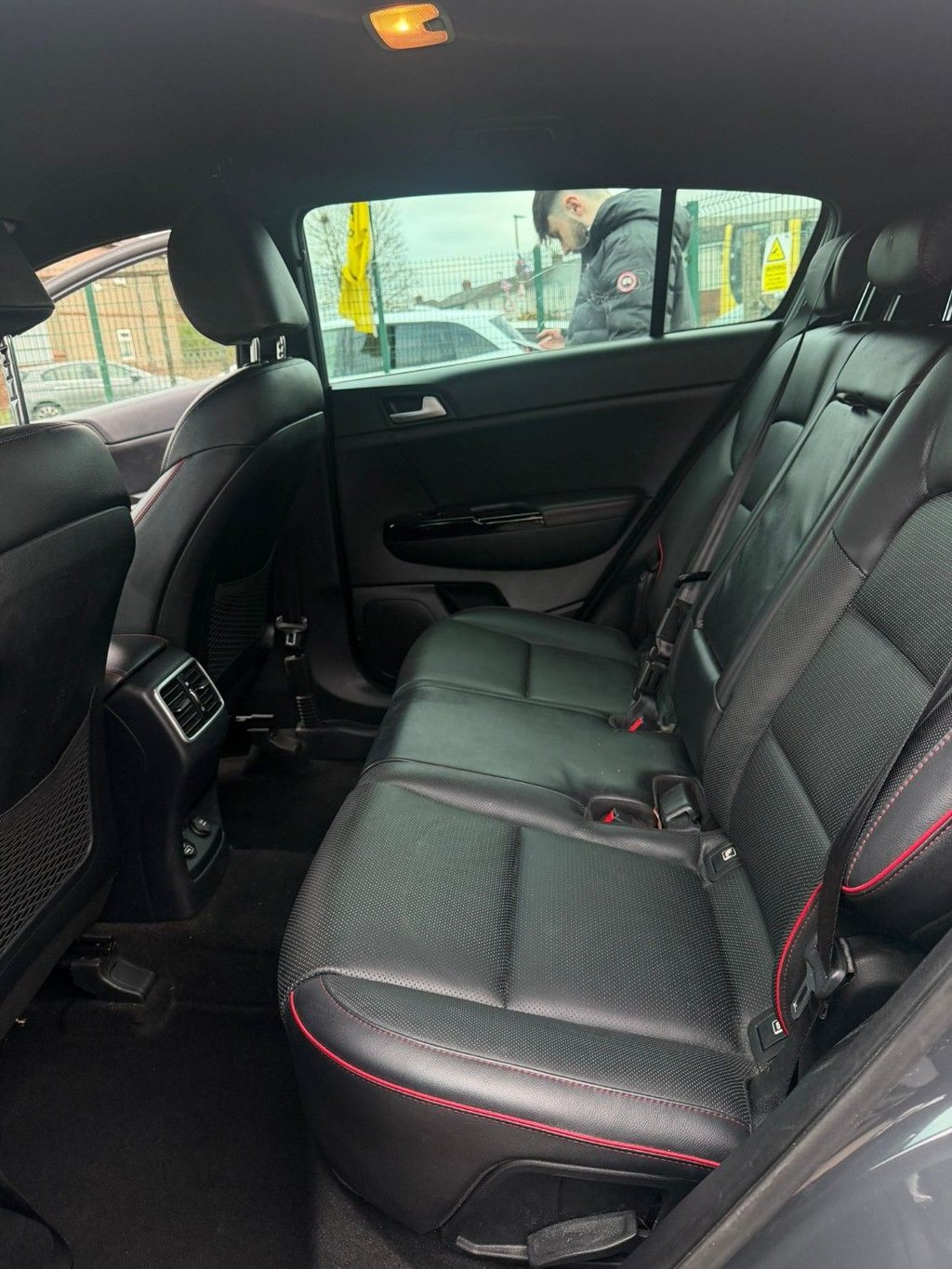 Used Kia Sportage 2018 for sale - 77188381: Photo 14