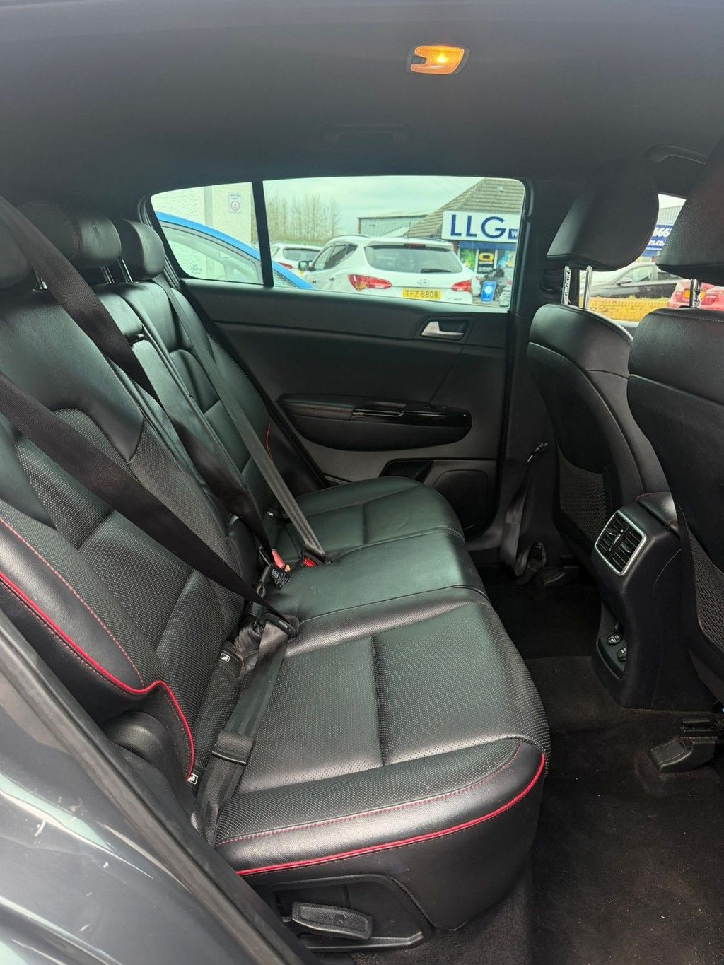 Used Kia Sportage 2018 for sale - 77188381: Photo 16