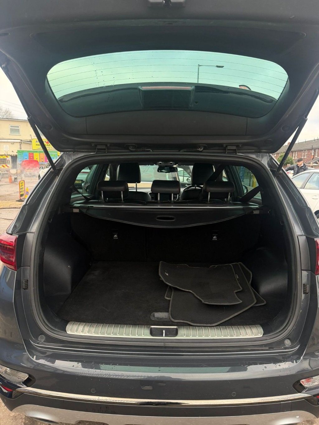 Used Kia Sportage 2018 for sale - 77188381: Photo 19