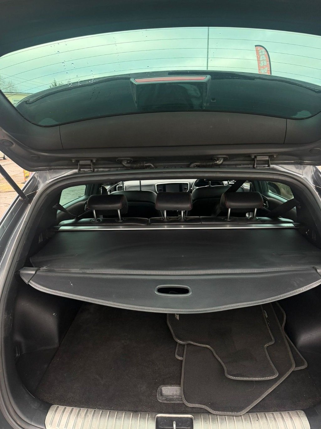 Used Kia Sportage 2018 for sale - 77188381: Photo 20