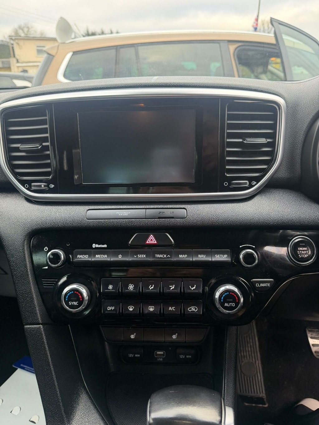 Used Kia Sportage 2018 for sale - 77188381: Photo 21