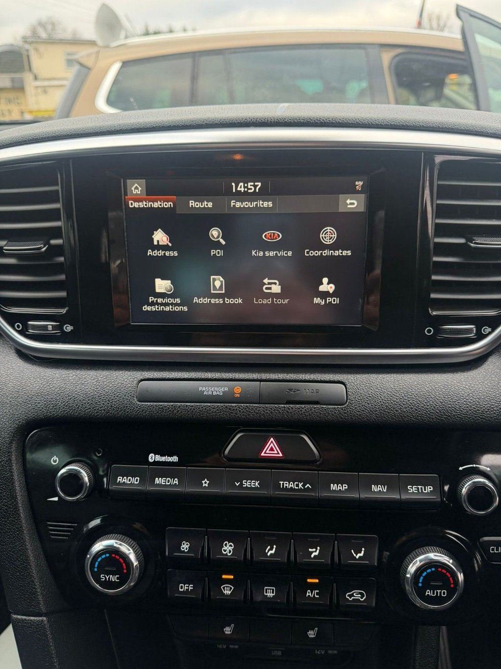 Used Kia Sportage 2018 for sale - 77188381: Photo 22