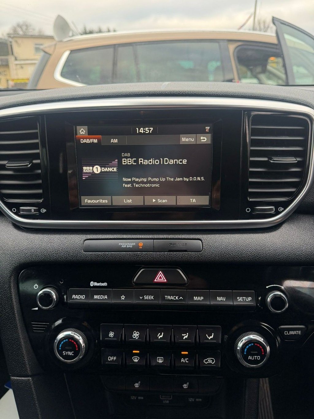 Used Kia Sportage 2018 for sale - 77188381: Photo 23