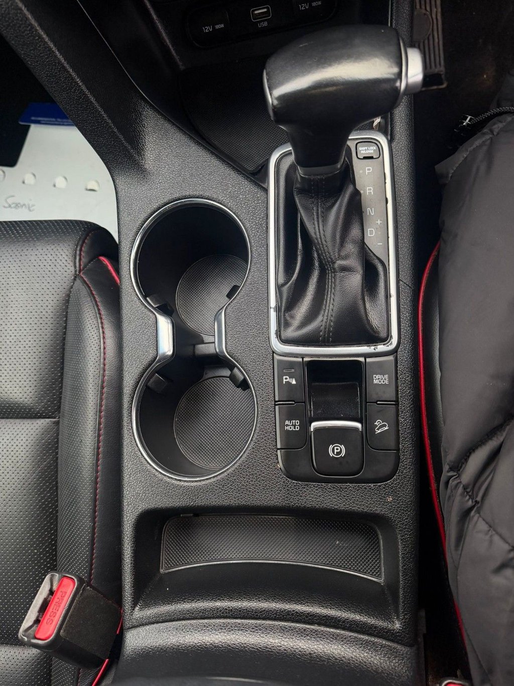 Used Kia Sportage 2018 for sale - 77188381: Photo 28