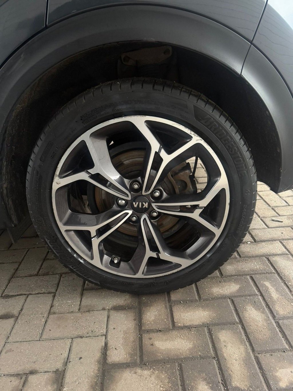 Used Kia Sportage 2018 for sale - 77188381: Photo 29