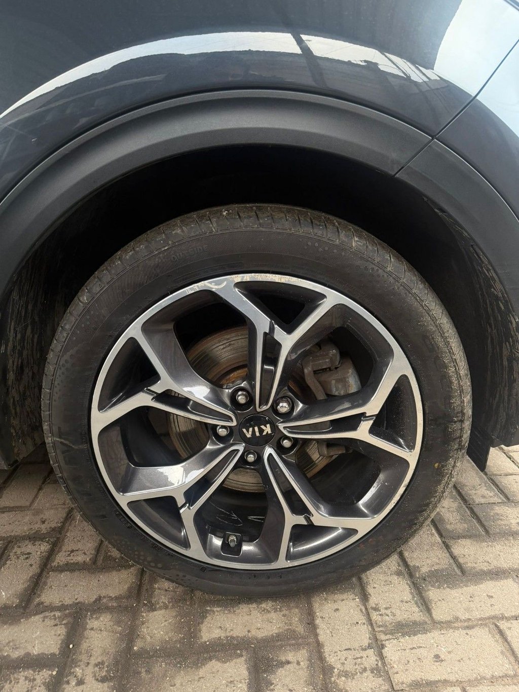 Used Kia Sportage 2018 for sale - 77188381: Photo 30