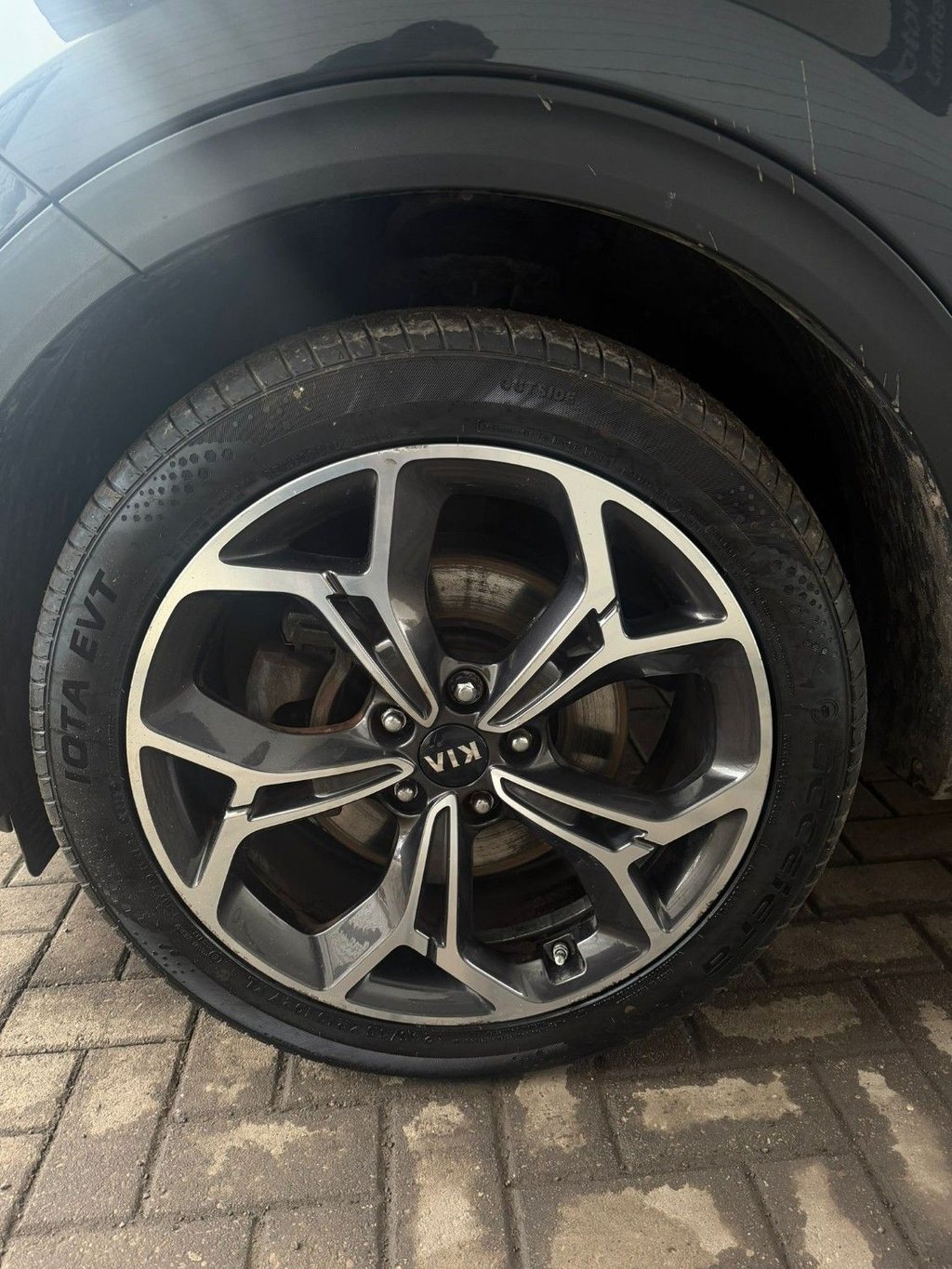 Used Kia Sportage 2018 for sale - 77188381: Photo 31