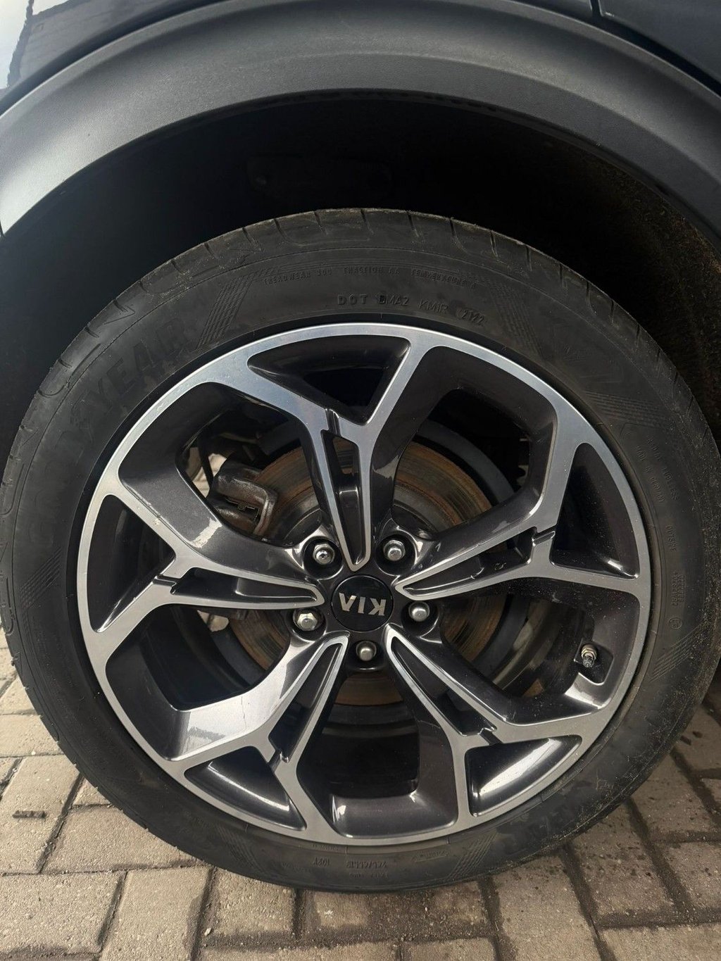 Used Kia Sportage 2018 for sale - 77188381: Photo 32