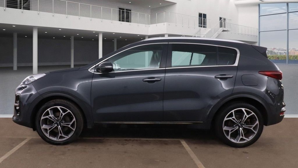 Used Kia Sportage 2018 for sale - 77188381: Photo 6