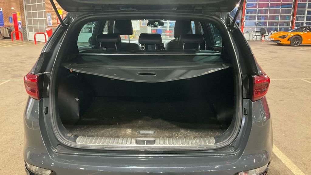 Used Kia Sportage 2018 for sale - 77188381: Photo 7