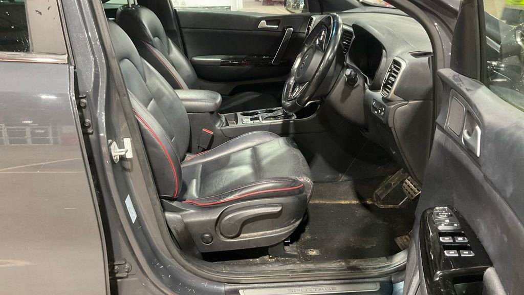 Used Kia Sportage 2018 for sale - 77188381: Photo 9