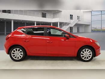 Used SEAT Leon 2014 for sale - 75966722: Photo