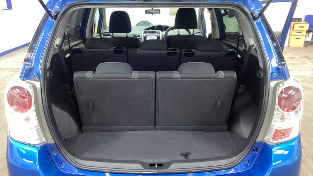 Used Toyota Verso 2014 for sale - 77227531: Photo 11